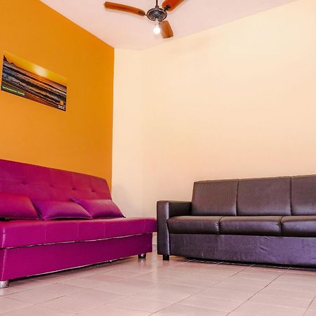 Apartamento Praia Grande Ubatuba 2 Vagas Garagem Internet Wifi Zewnętrze zdjęcie