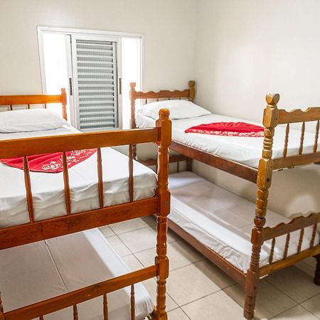 Apartamento Praia Grande Ubatuba 2 Vagas Garagem Internet Wifi Zewnętrze zdjęcie
