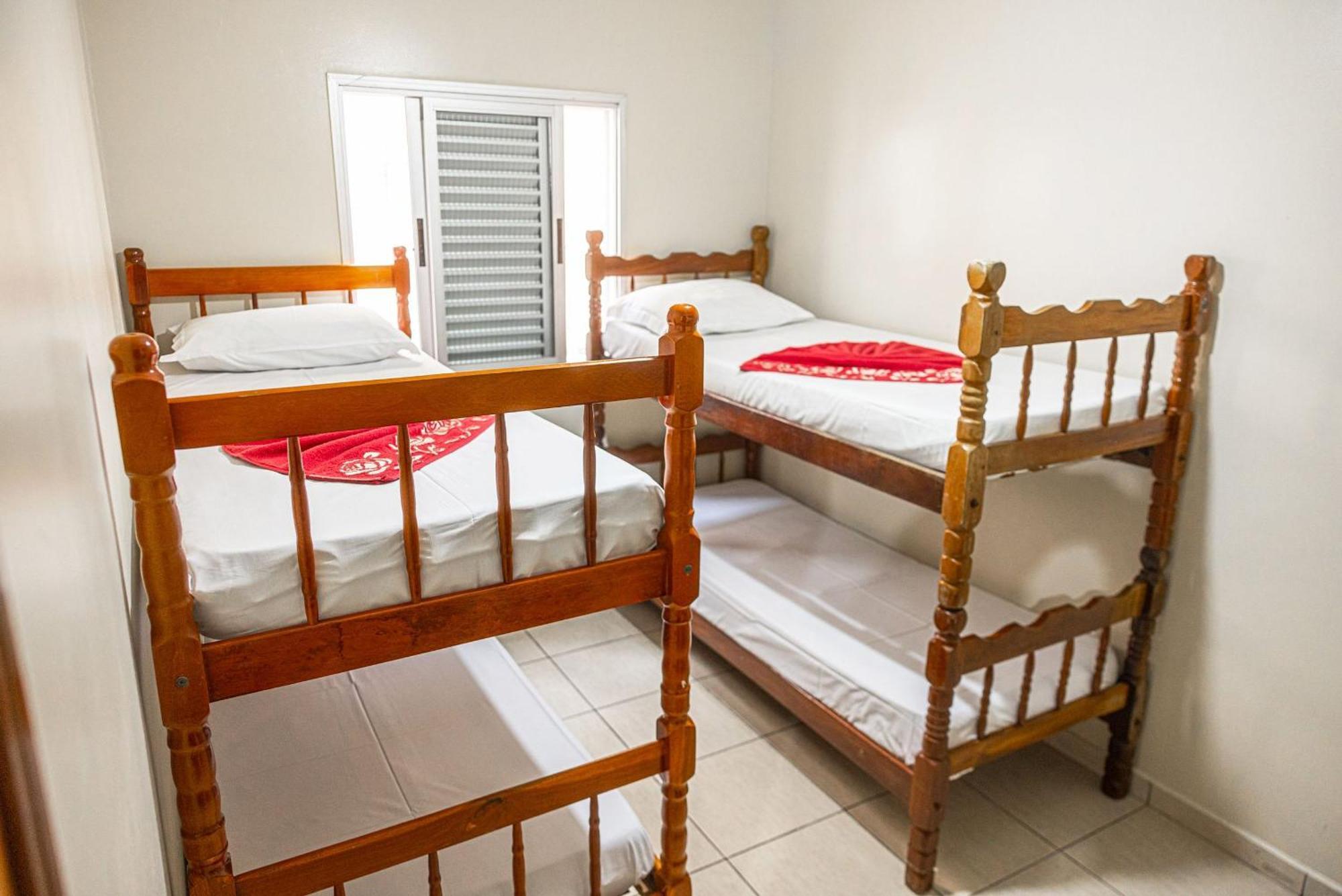 Apartamento Praia Grande Ubatuba 2 Vagas Garagem Internet Wifi Zewnętrze zdjęcie